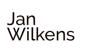 Dr Jan Wilkens Logo